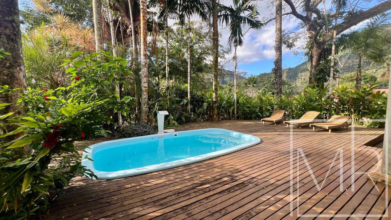 Casa, 3 quartos, 156 m² - Foto 4