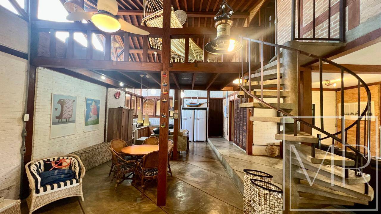 Casa, 3 quartos, 156 m² - Foto 3