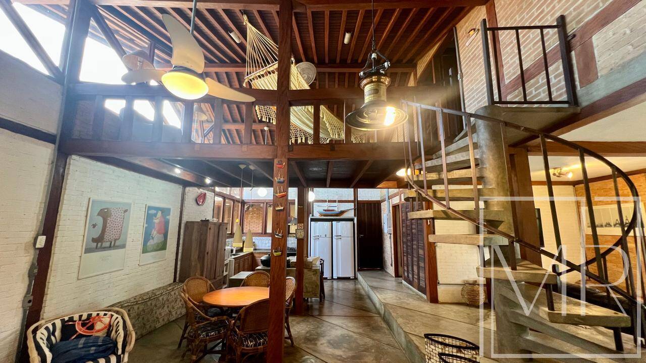 Casa, 3 quartos, 156 m² - Foto 7
