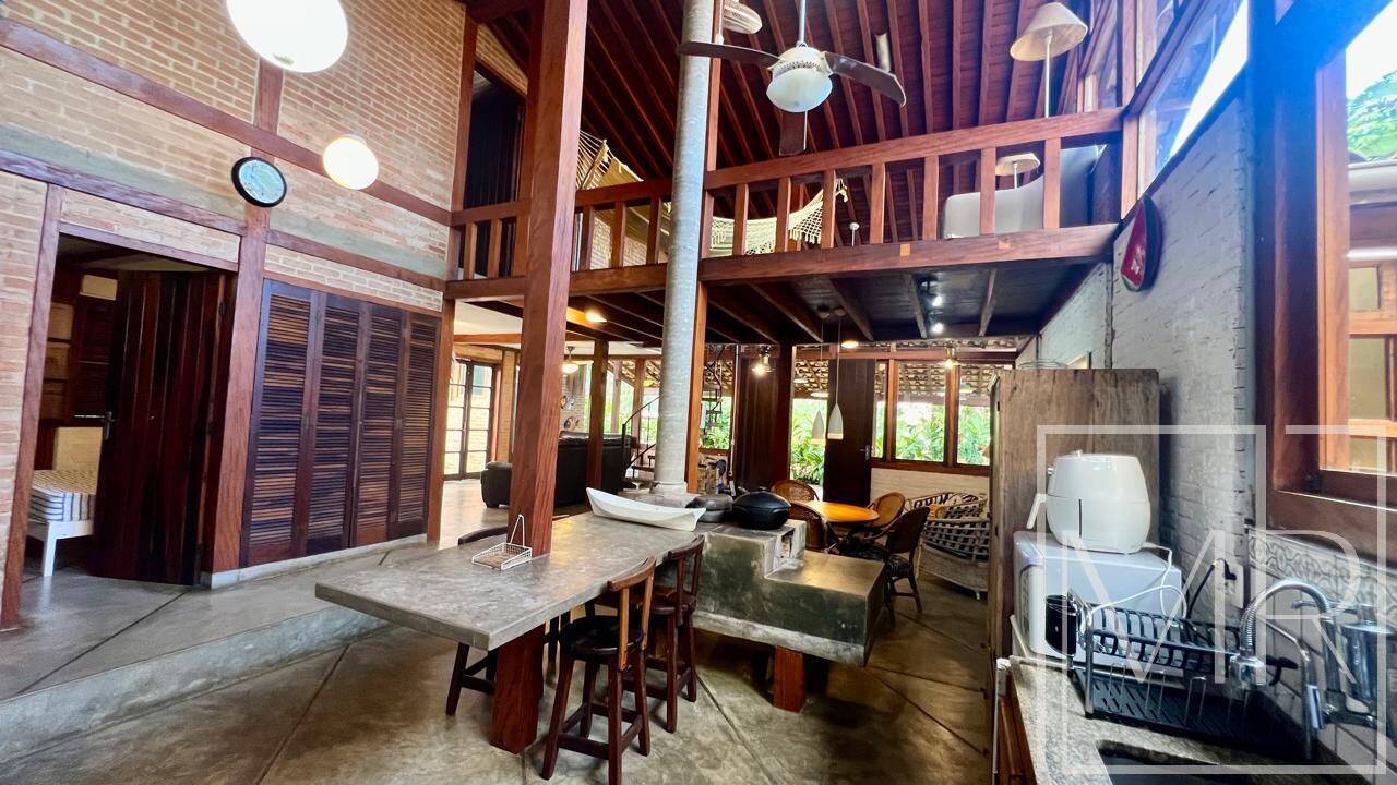 Casa, 3 quartos, 156 m² - Foto 12