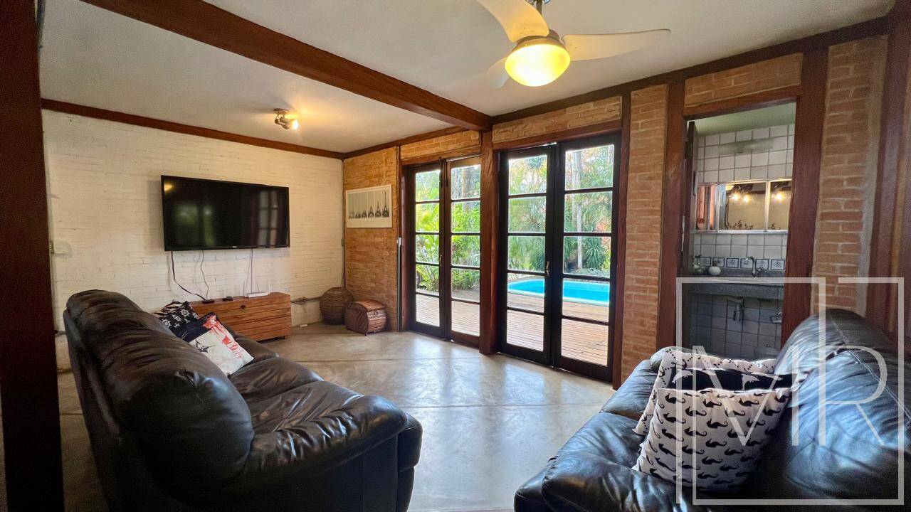 Casa, 3 quartos, 156 m² - Foto 21