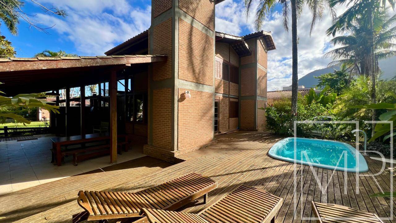 Casa, 3 quartos, 156 m² - Foto 25