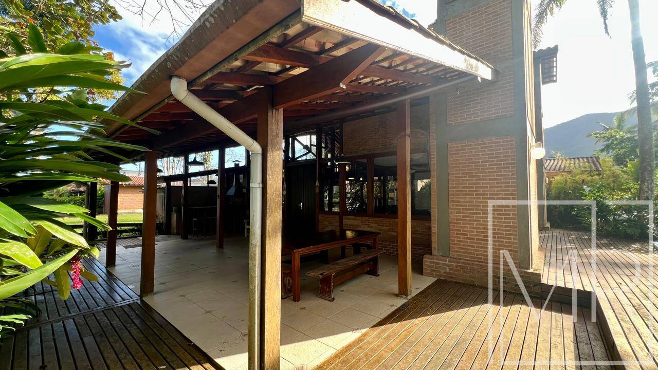 Casa, 3 quartos, 156 m² - Foto 26