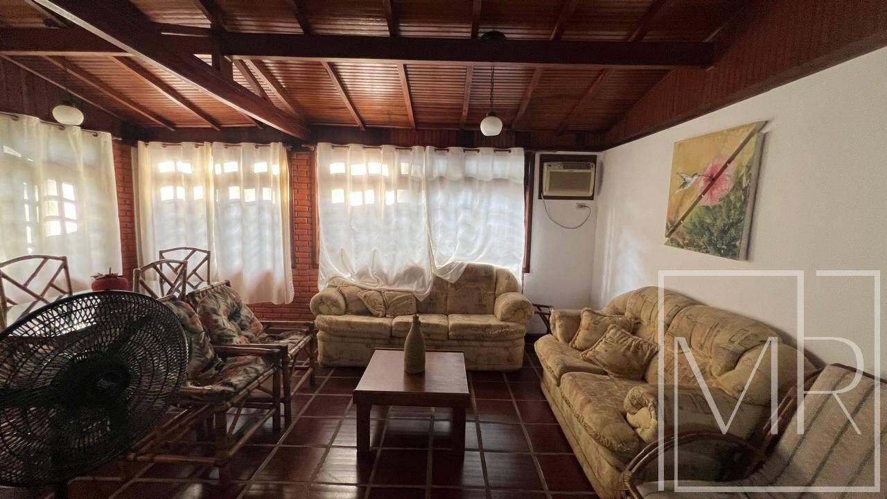Casa, 6 quartos, 150 m² - Foto 7