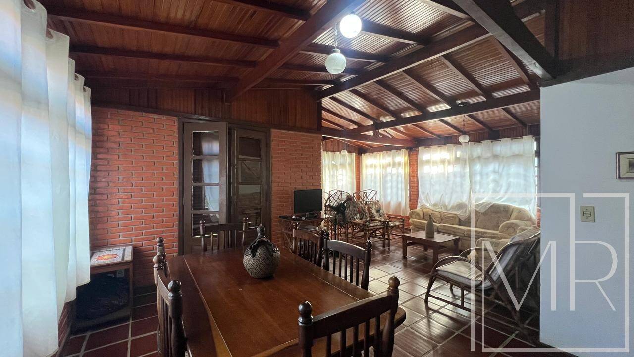 Casa, 6 quartos, 150 m² - Foto 18