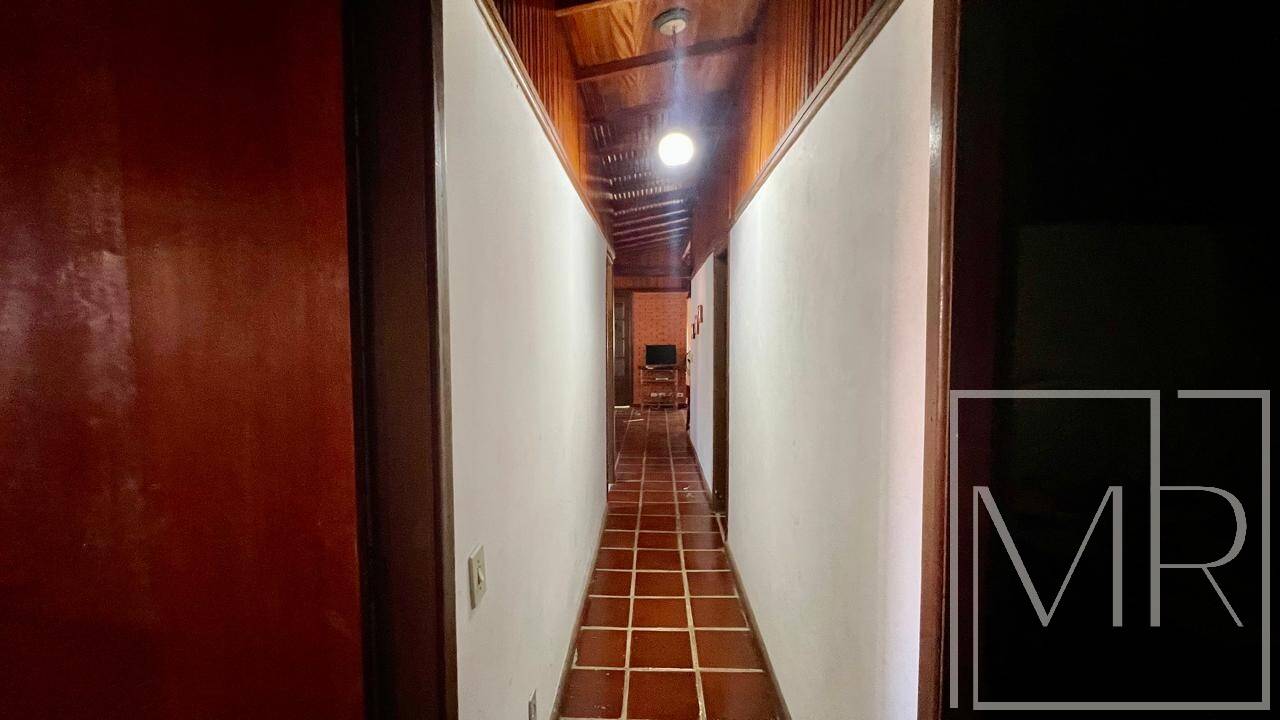 Casa, 6 quartos, 150 m² - Foto 19