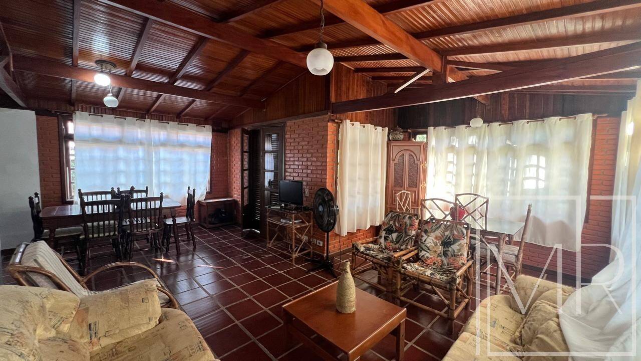 Casa, 6 quartos, 150 m² - Foto 22