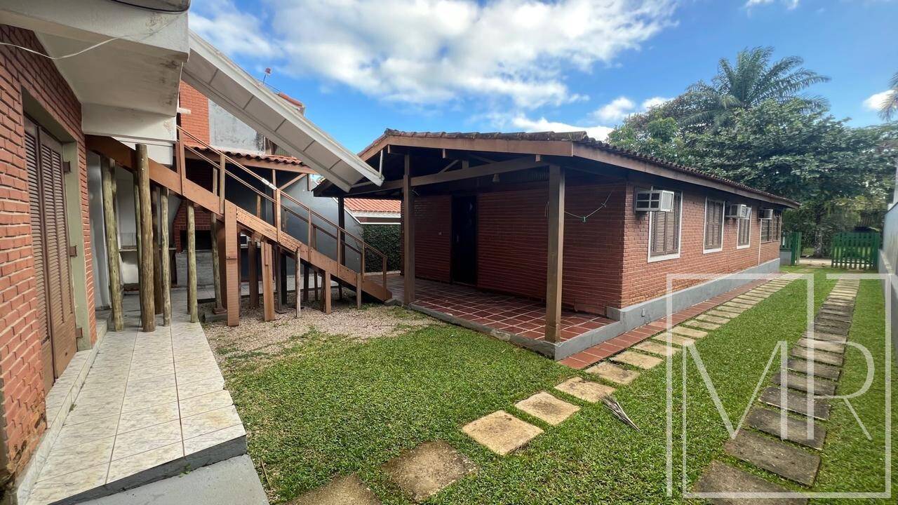 Casa, 6 quartos, 150 m² - Foto 5