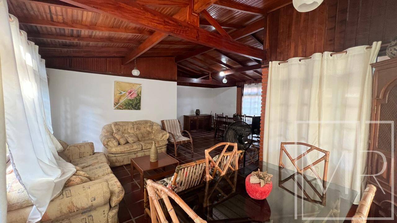 Casa, 6 quartos, 150 m² - Foto 21