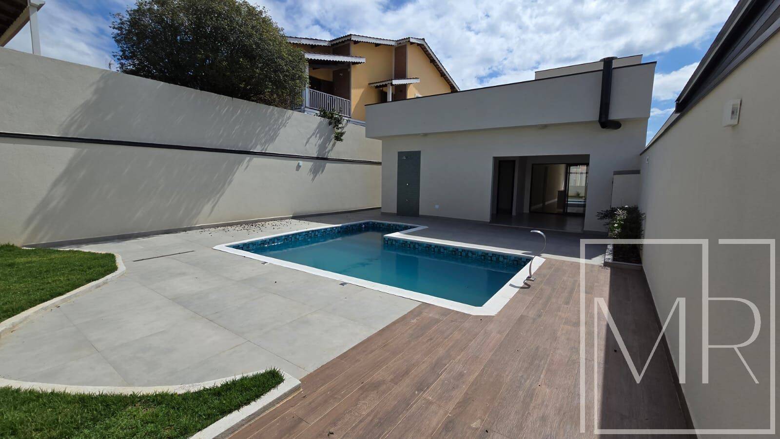 Casa, 3 quartos, 200 m² - Foto 4