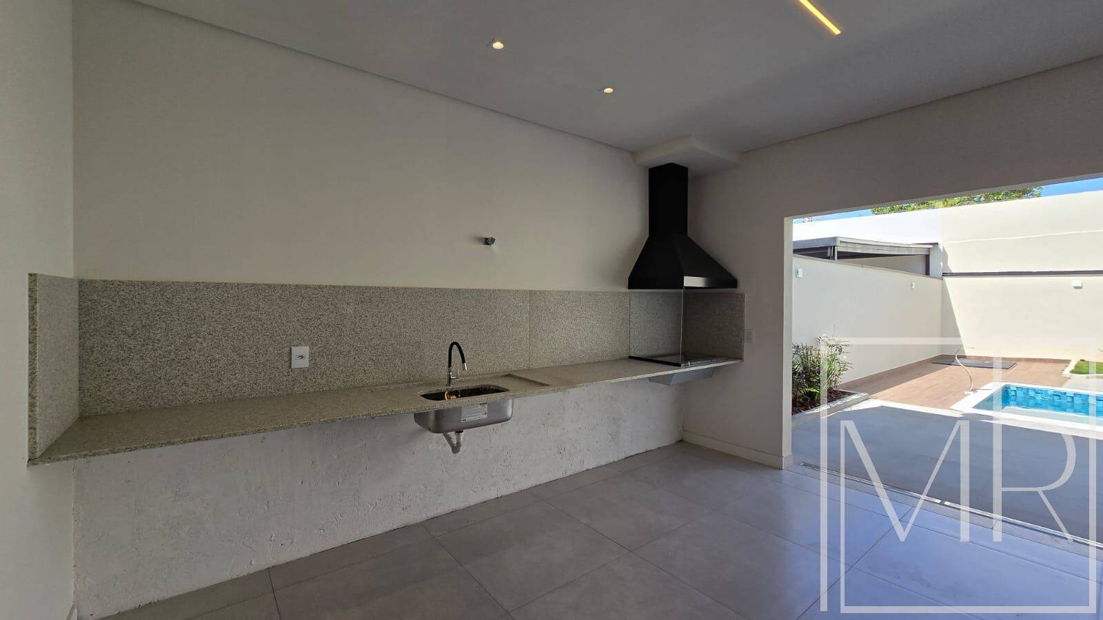 Casa, 3 quartos, 200 m² - Foto 2