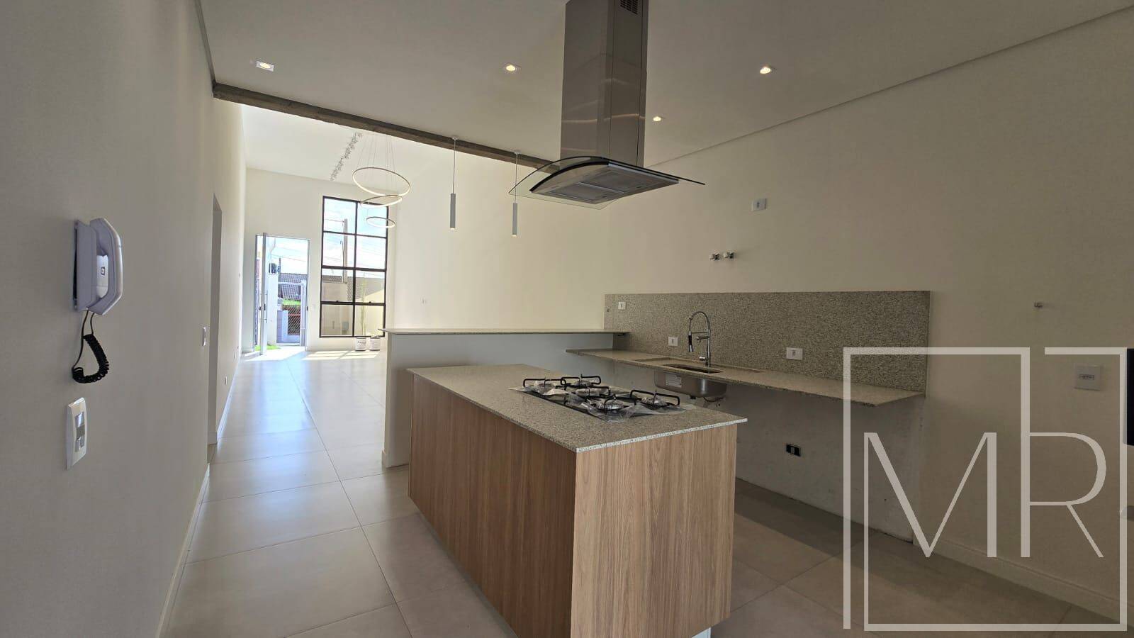 Casa, 3 quartos, 200 m² - Foto 12