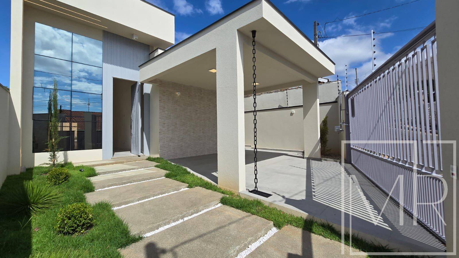Casa, 3 quartos, 200 m² - Foto 1