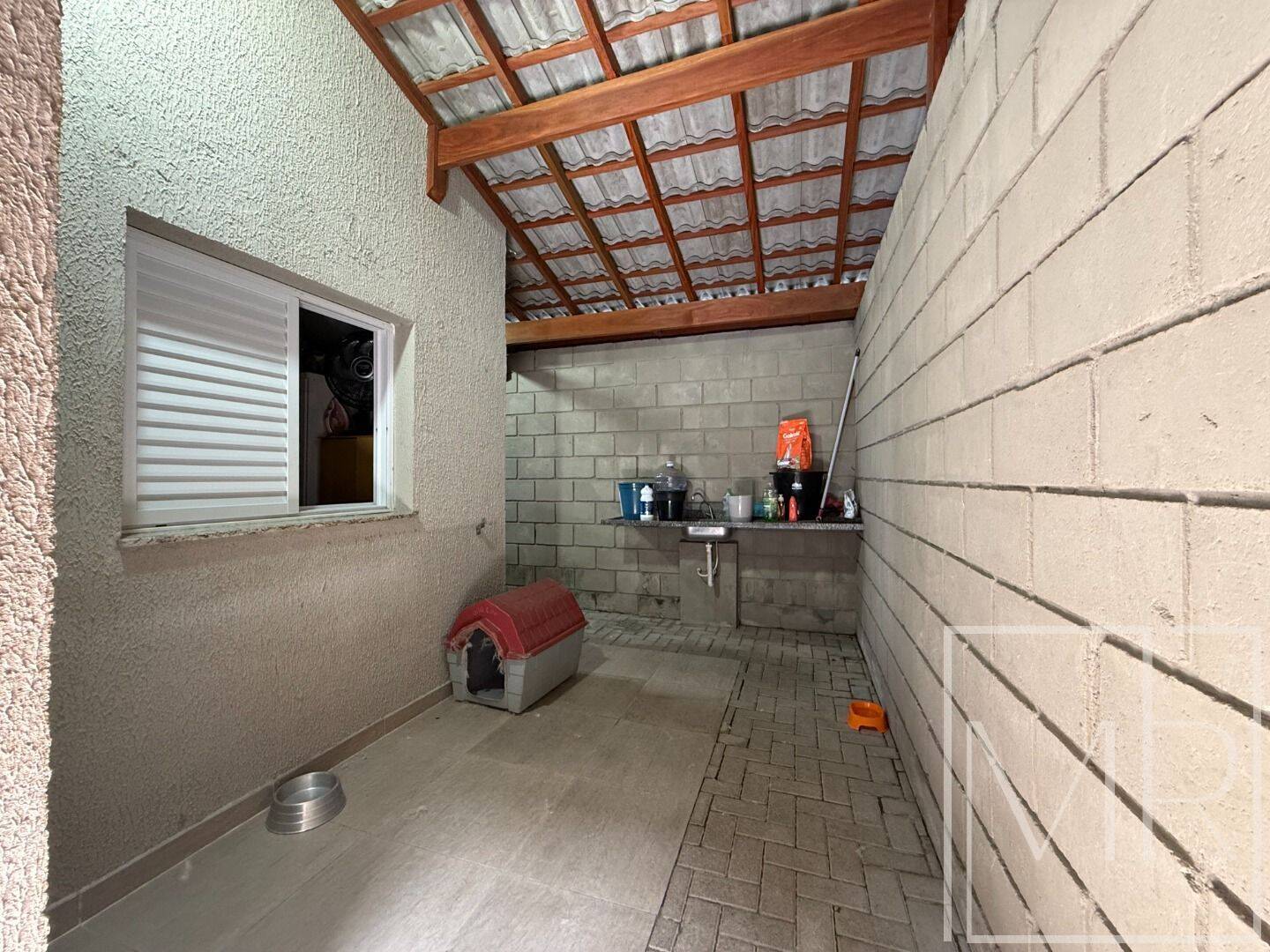 Casa, 2 quartos, 52 m² - Foto 8