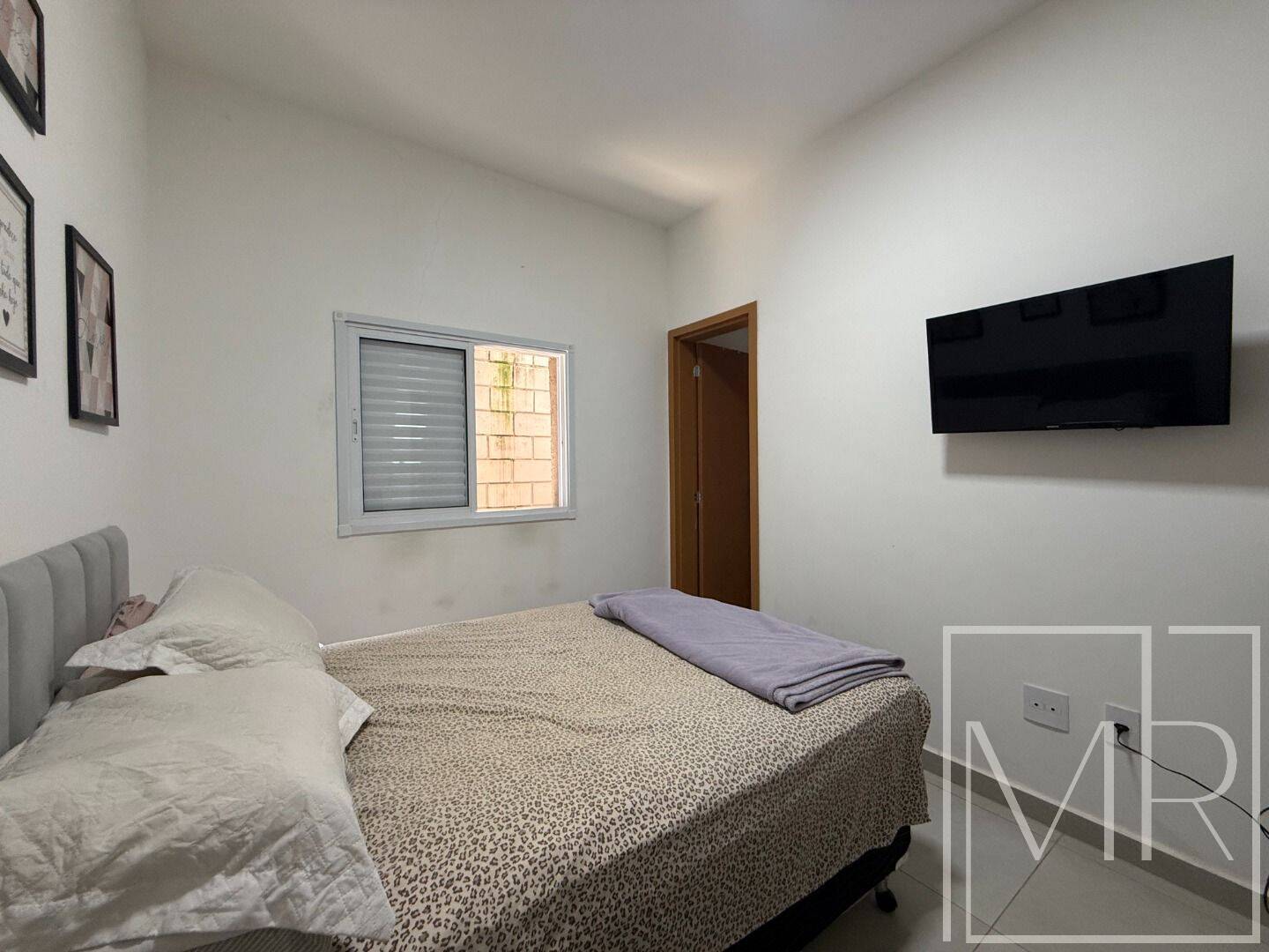 Casa, 2 quartos, 52 m² - Foto 6