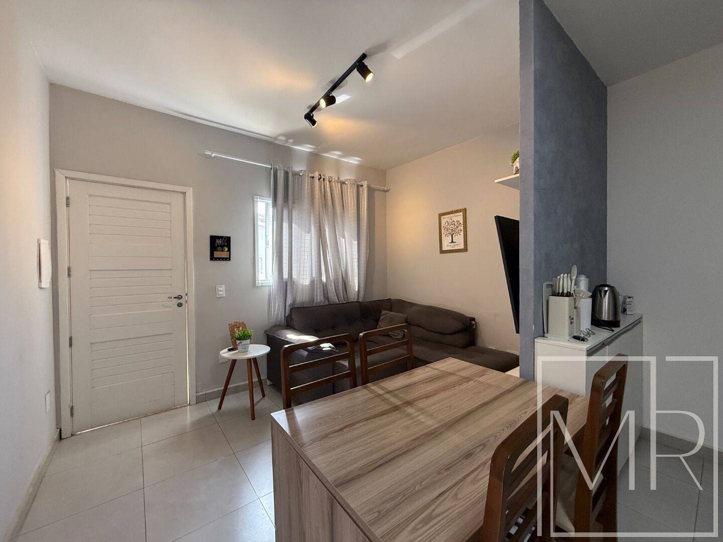 Casa, 2 quartos, 52 m² - Foto 3