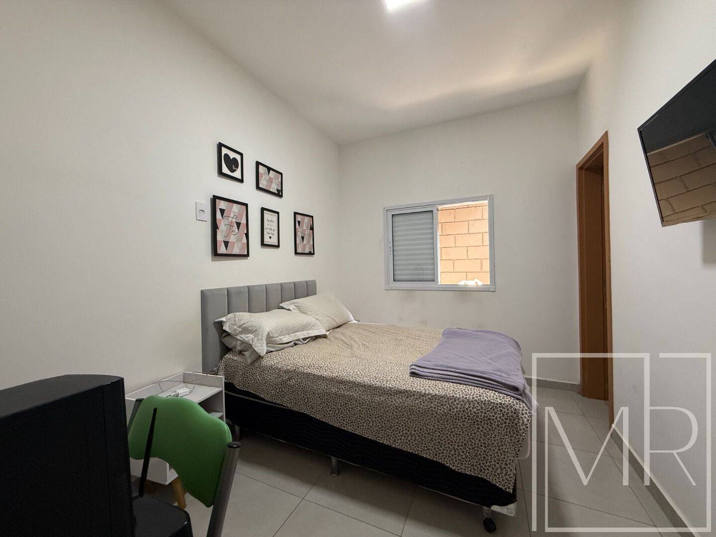 Casa, 2 quartos, 52 m² - Foto 10