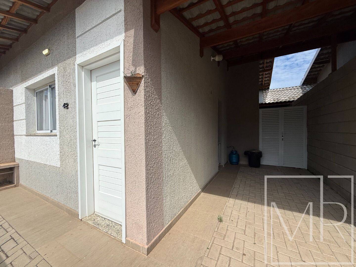 Casa, 2 quartos, 52 m² - Foto 15