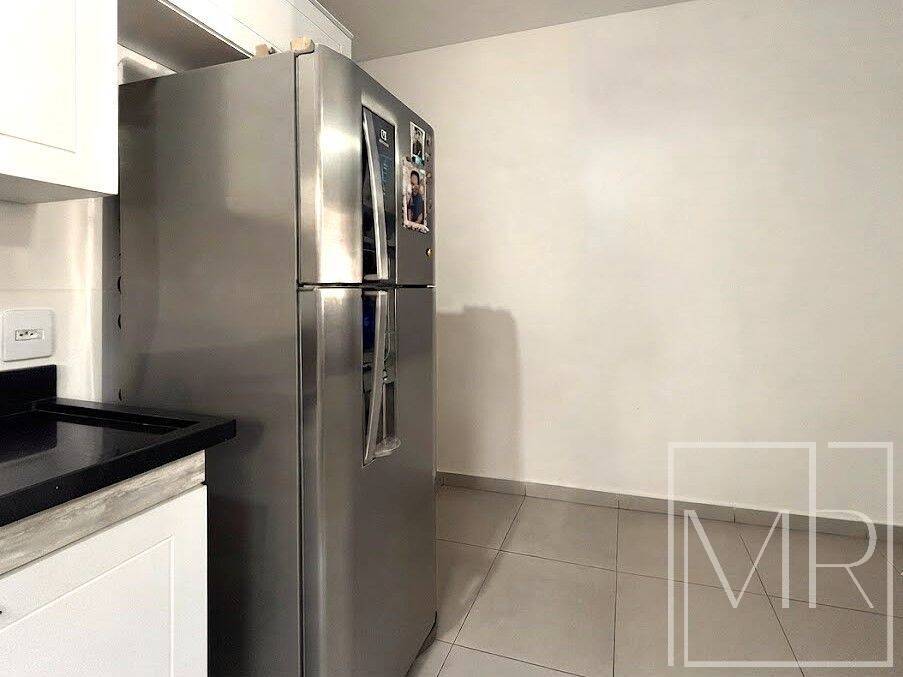 Casa de Condomínio, 2 quartos - Foto 4