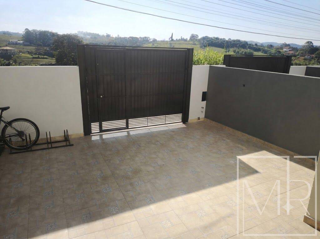 Casa, 2 quartos, 61 m² - Foto 3