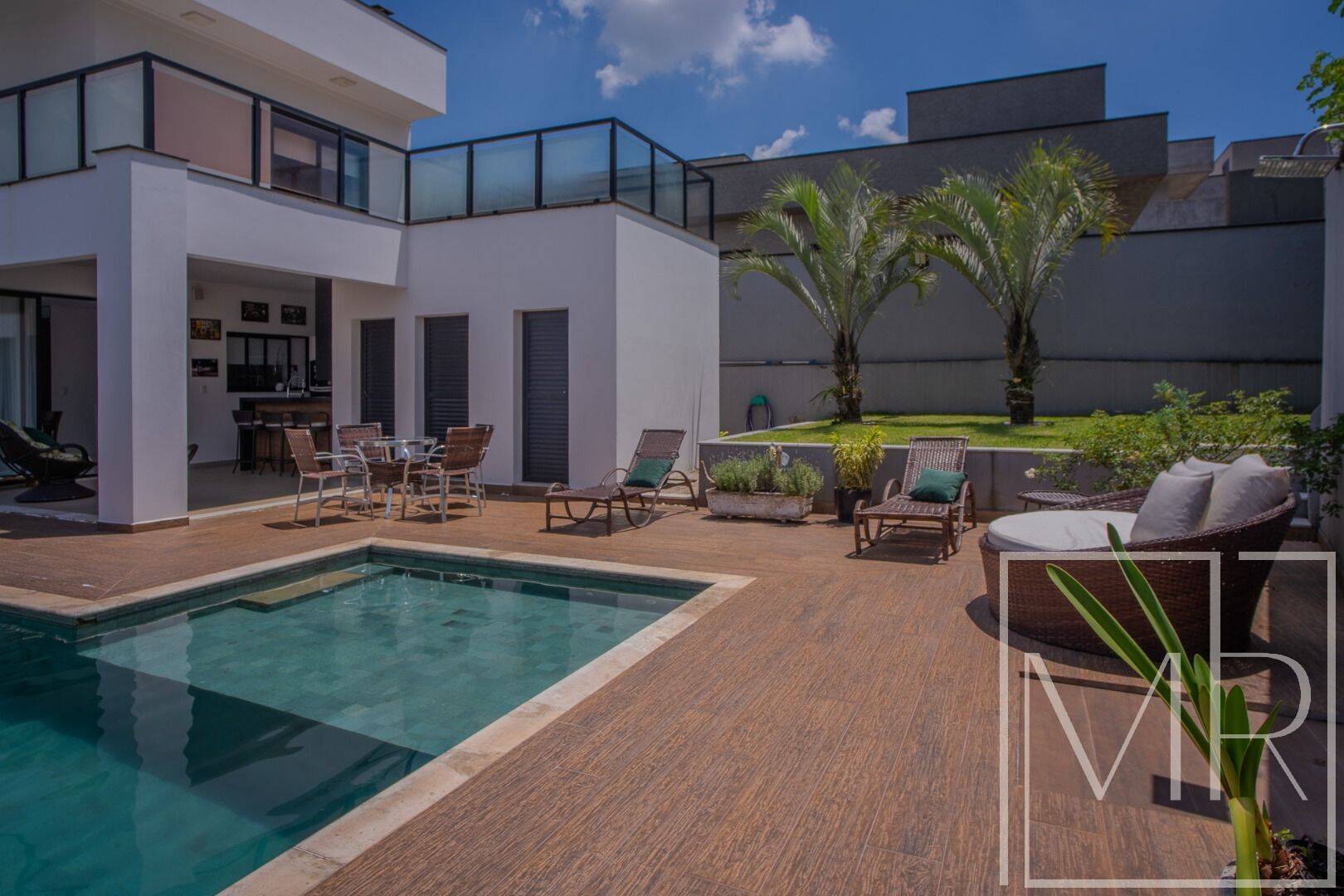 Casa, 3 quartos, 266 m² - Foto 16