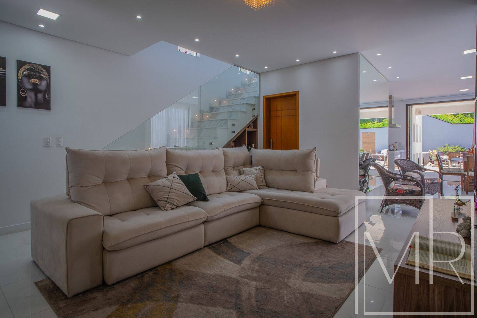 Casa, 3 quartos, 266 m² - Foto 5