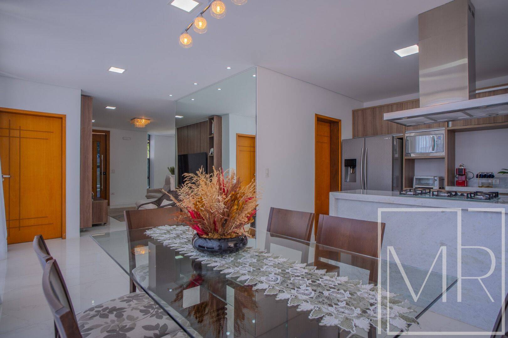Casa, 3 quartos, 266 m² - Foto 10