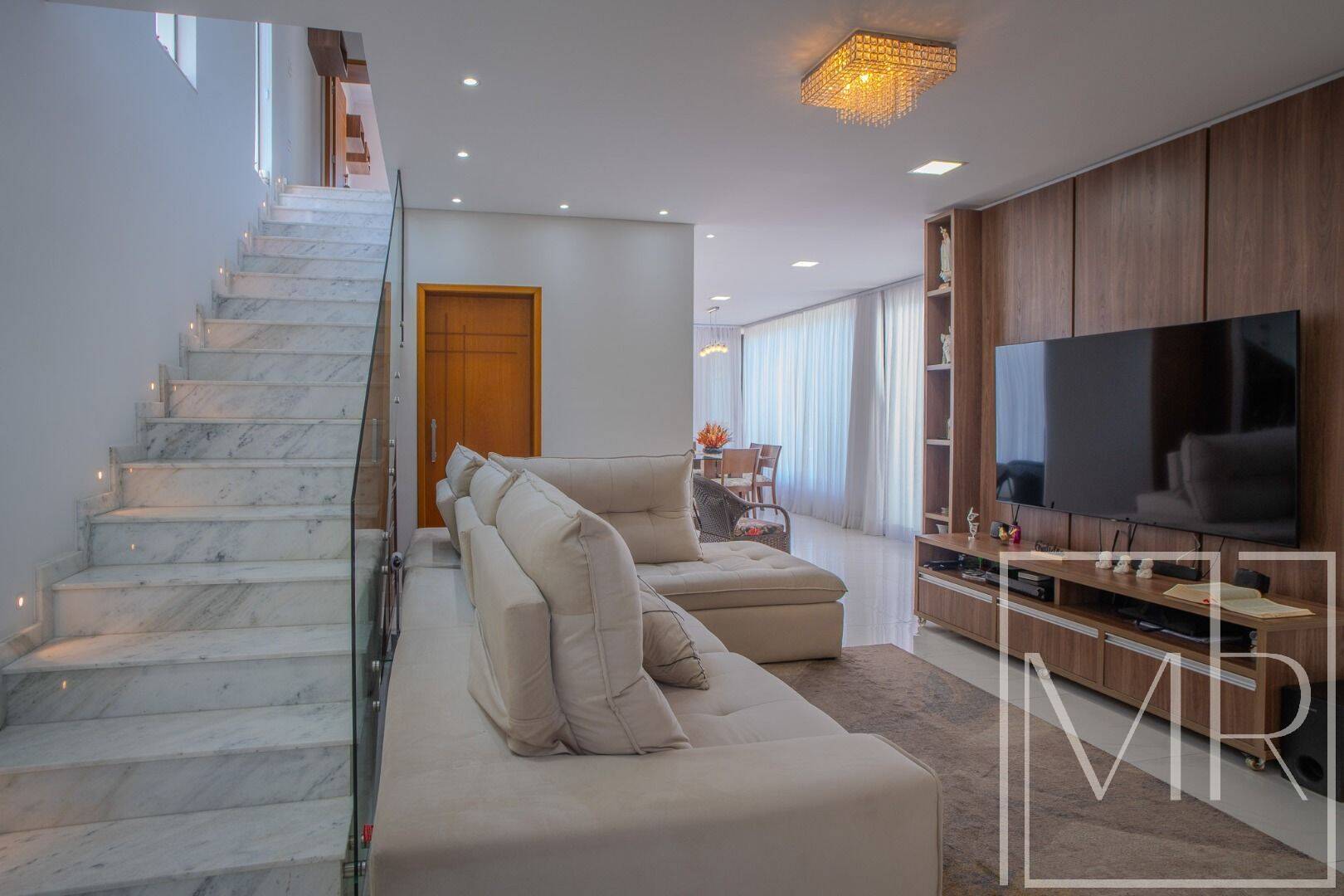Casa, 3 quartos, 266 m² - Foto 9