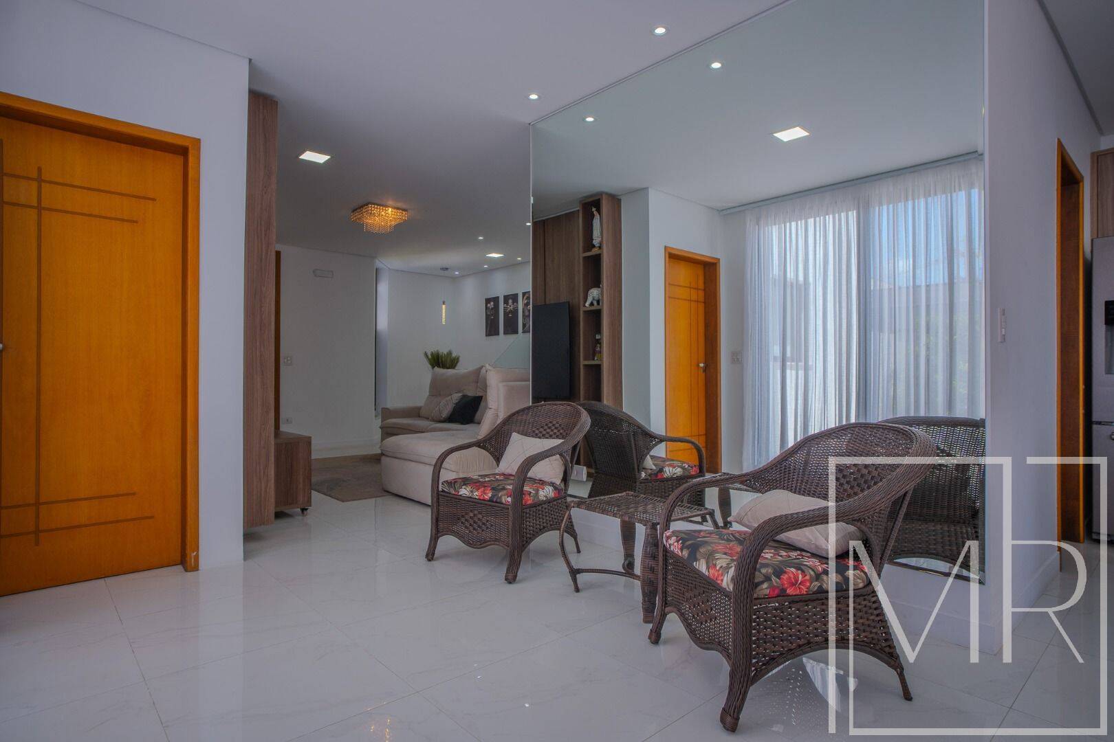 Casa, 3 quartos, 266 m² - Foto 4