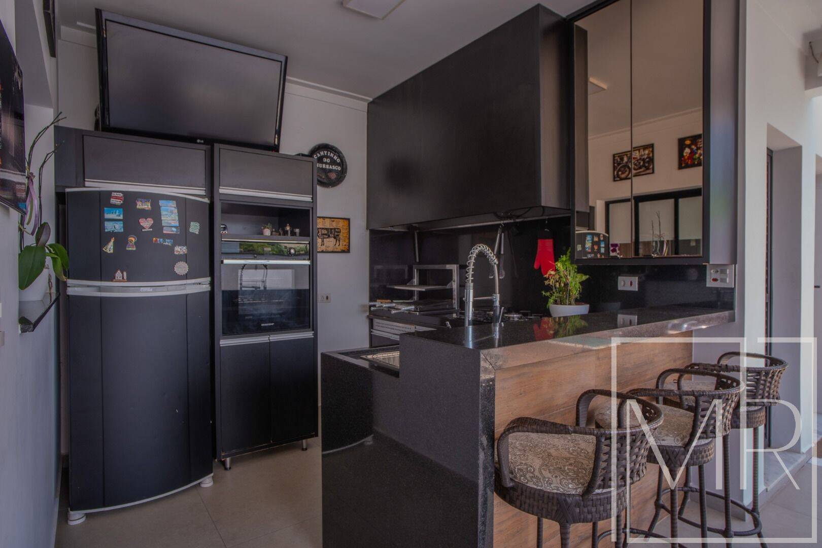 Casa, 3 quartos, 266 m² - Foto 21