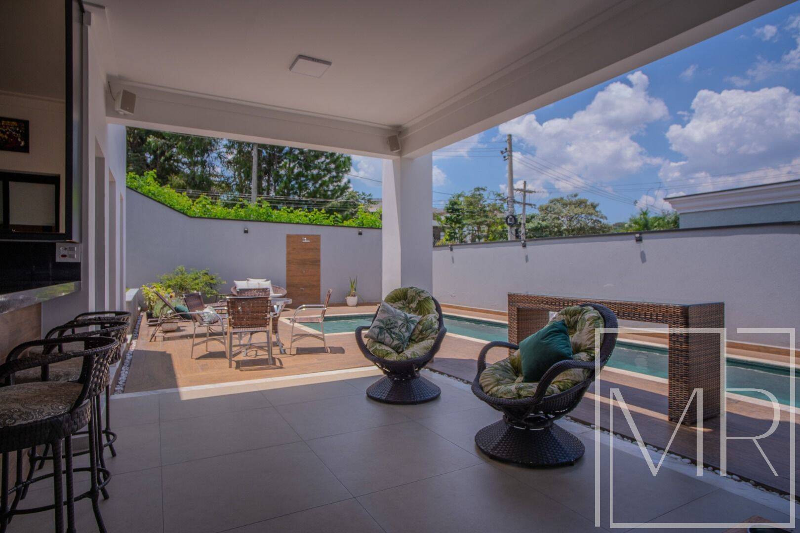 Casa, 3 quartos, 266 m² - Foto 20