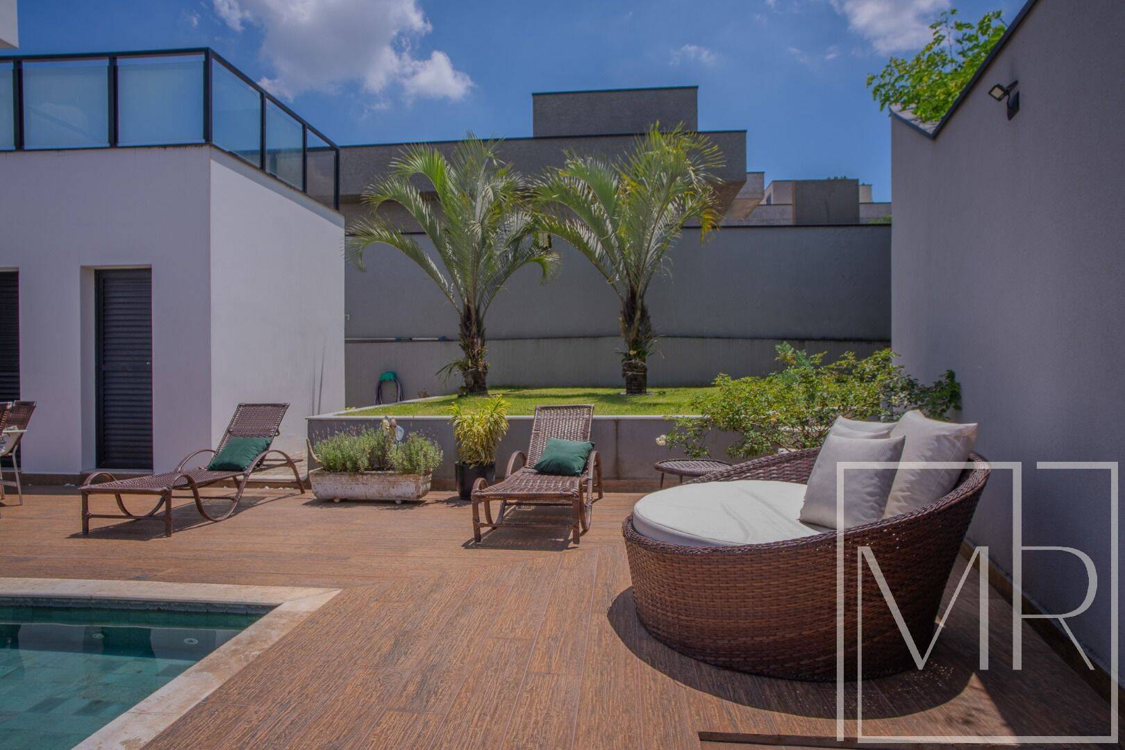 Casa, 3 quartos, 266 m² - Foto 24