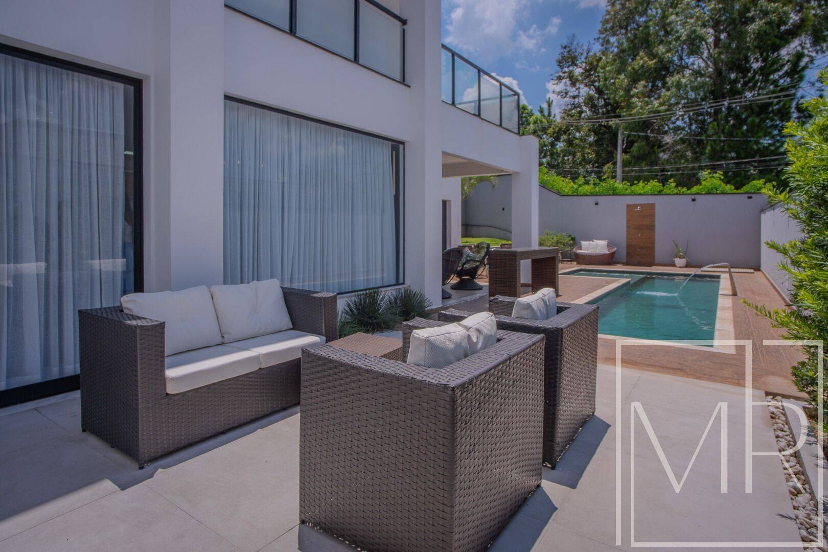 Casa, 3 quartos, 266 m² - Foto 23