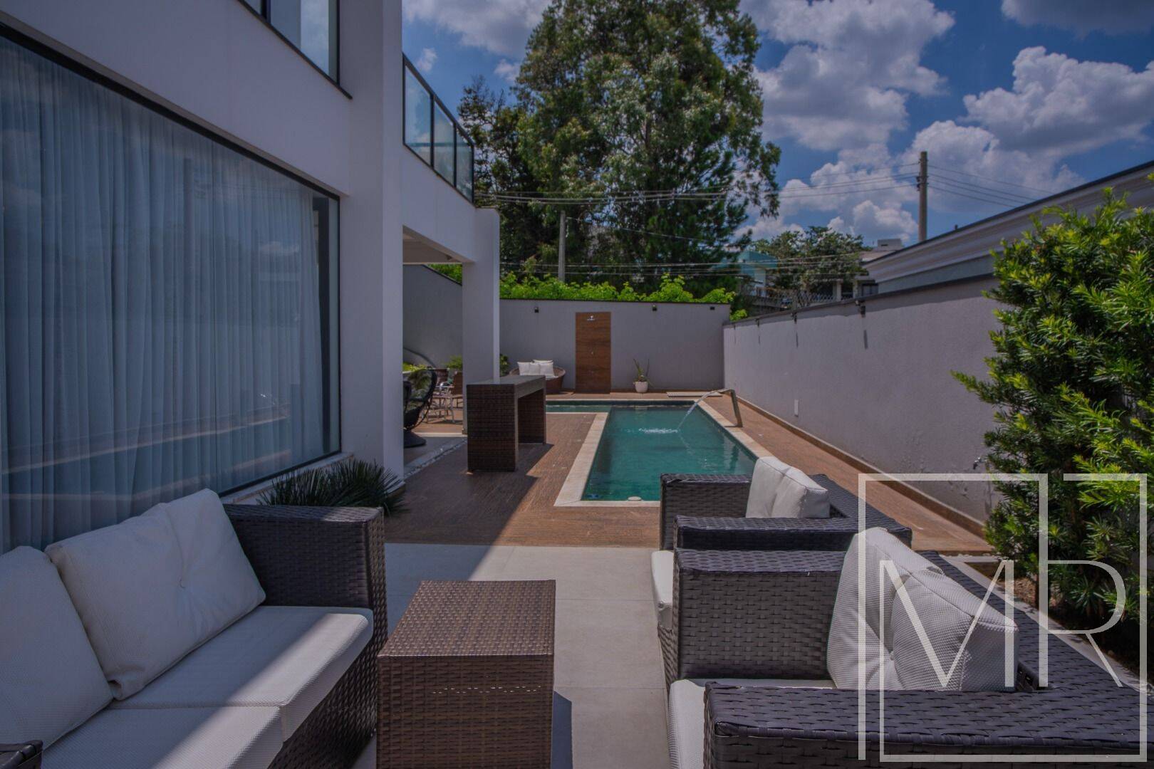 Casa, 3 quartos, 266 m² - Foto 22