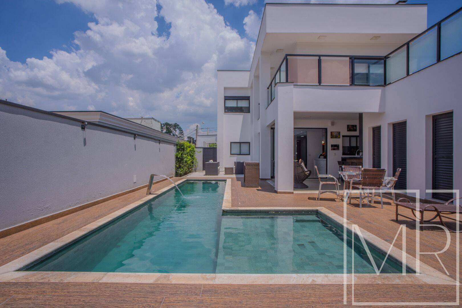 Casa, 3 quartos, 266 m² - Foto 25