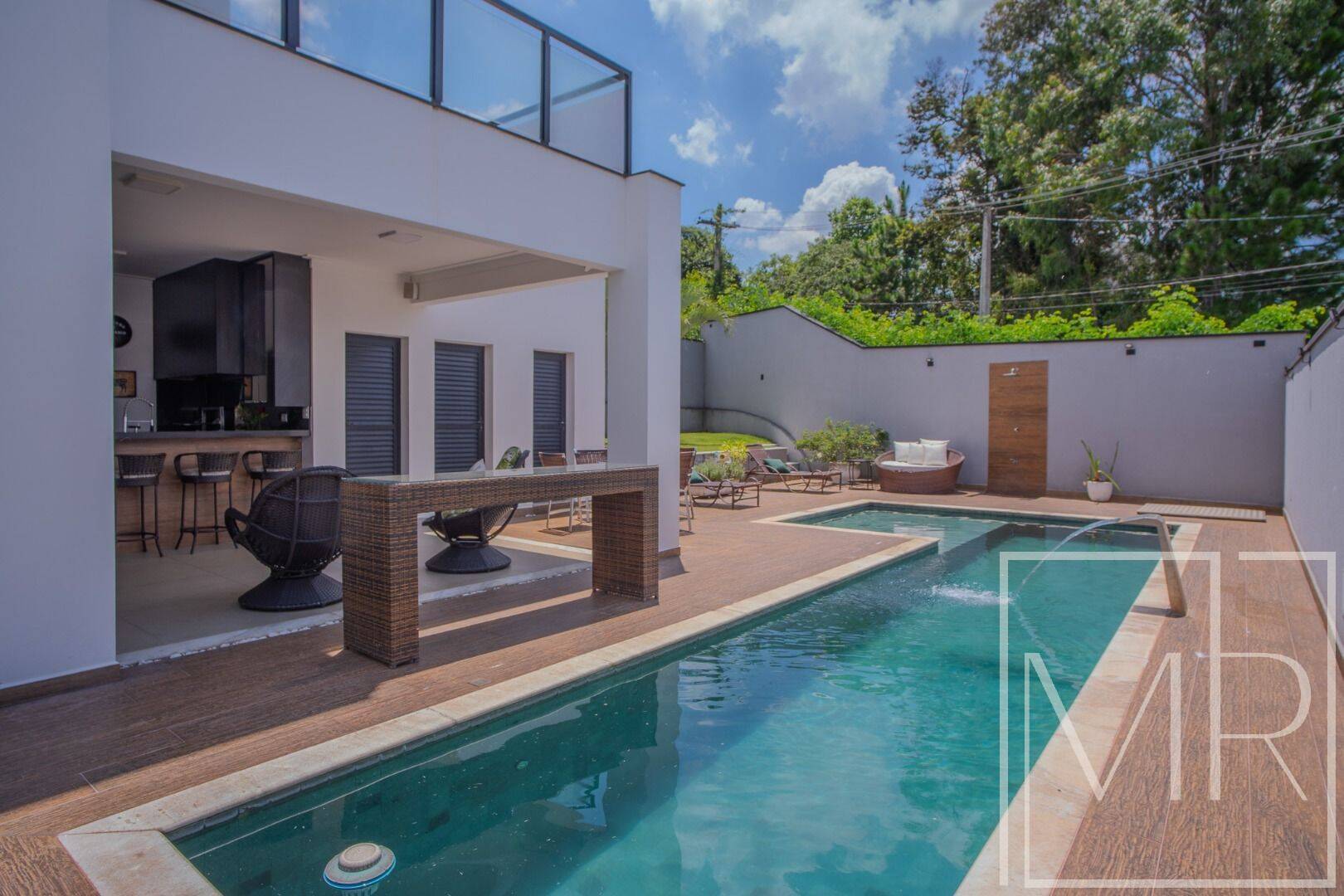 Casa, 3 quartos, 266 m² - Foto 3