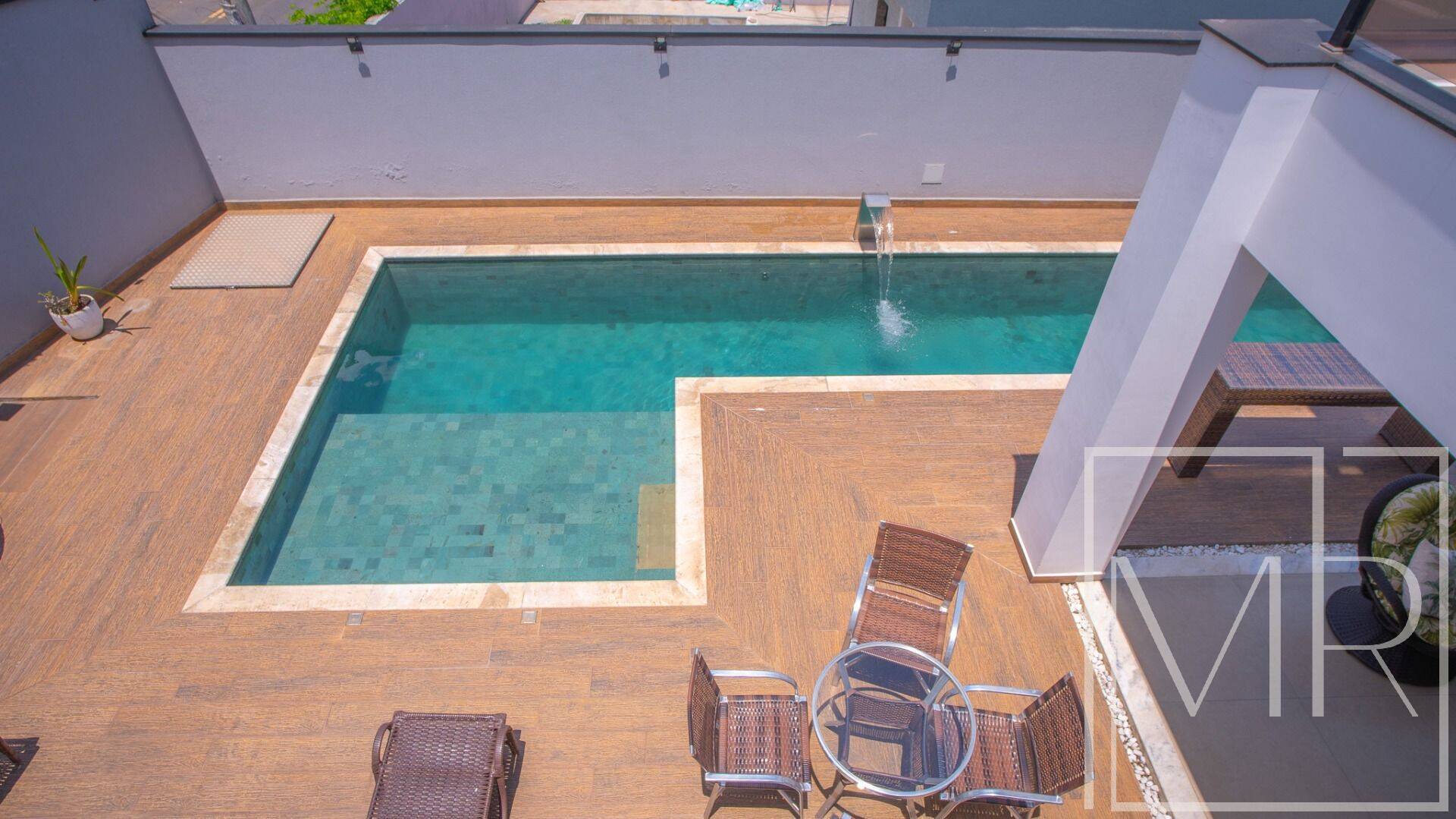 Casa, 3 quartos, 266 m² - Foto 43