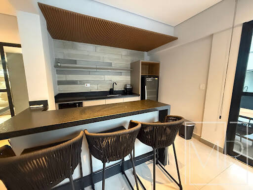Apartamento, 2 quartos, 63 m² - Foto 2
