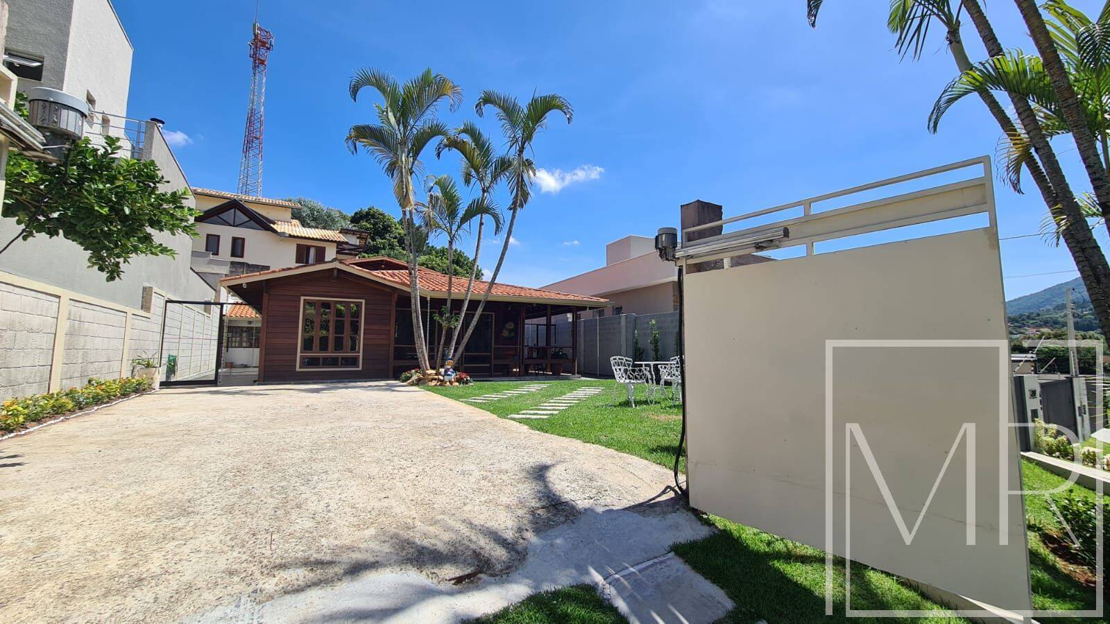 Casa, 3 quartos, 126 m² - Foto 5