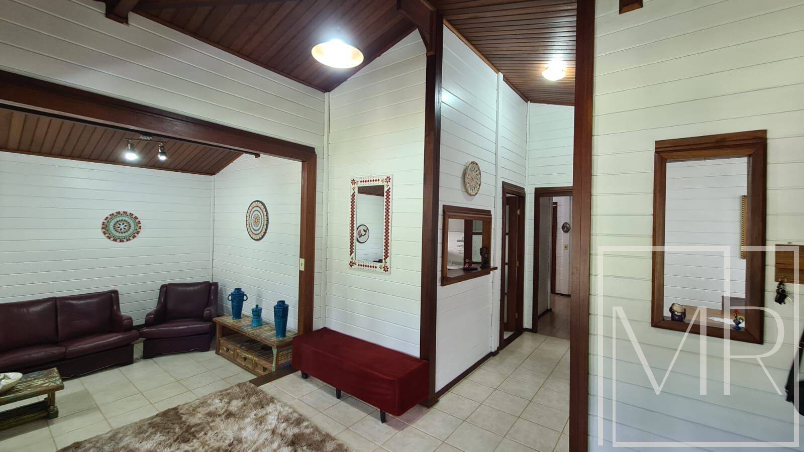 Casa, 3 quartos, 126 m² - Foto 9