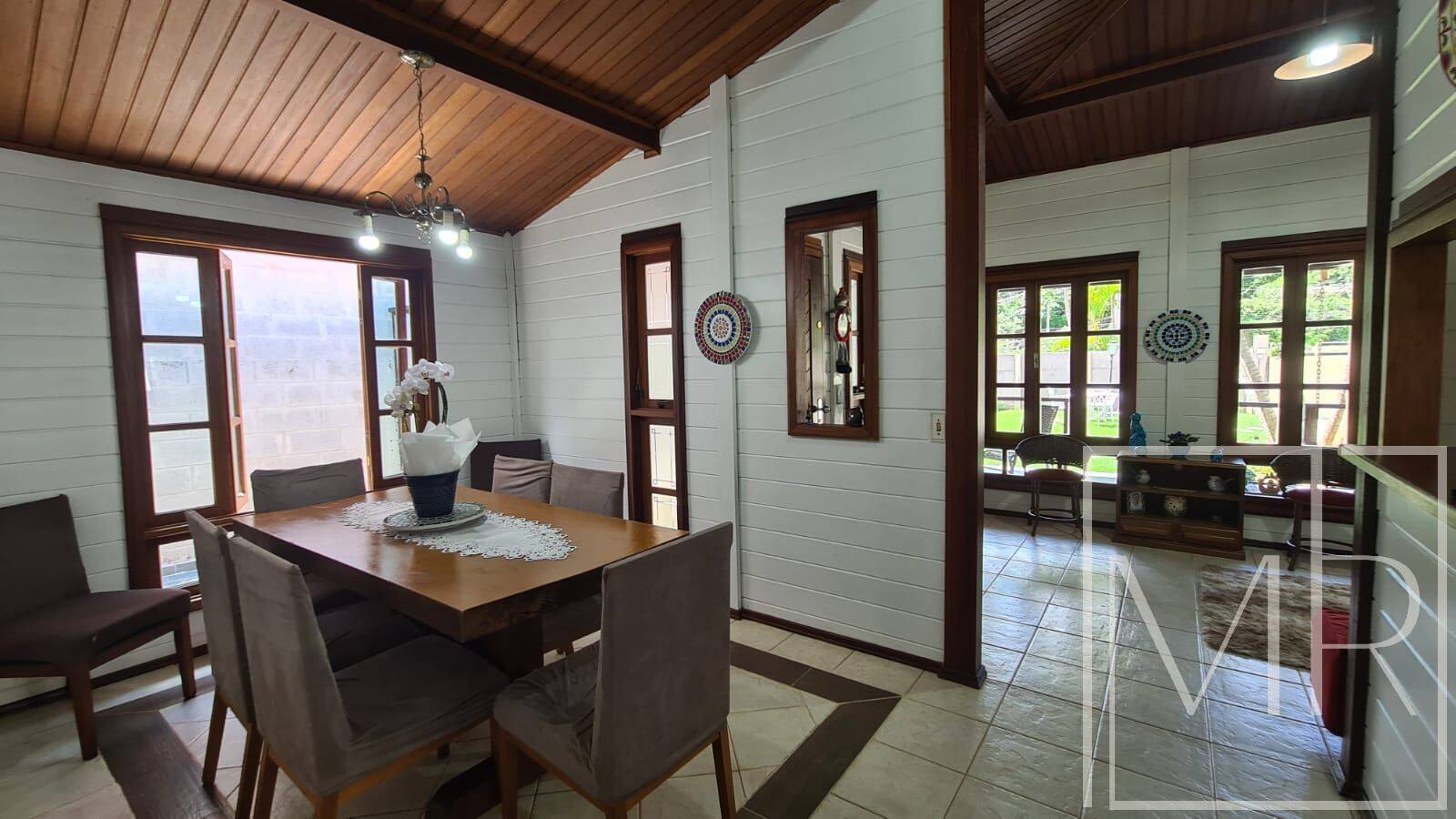 Casa, 3 quartos, 126 m² - Foto 8