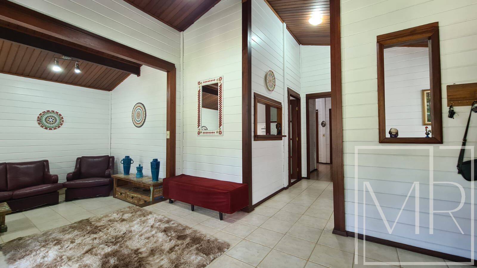 Casa, 3 quartos, 126 m² - Foto 7
