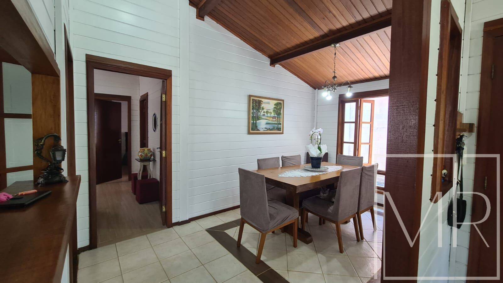 Casa, 3 quartos, 126 m² - Foto 10