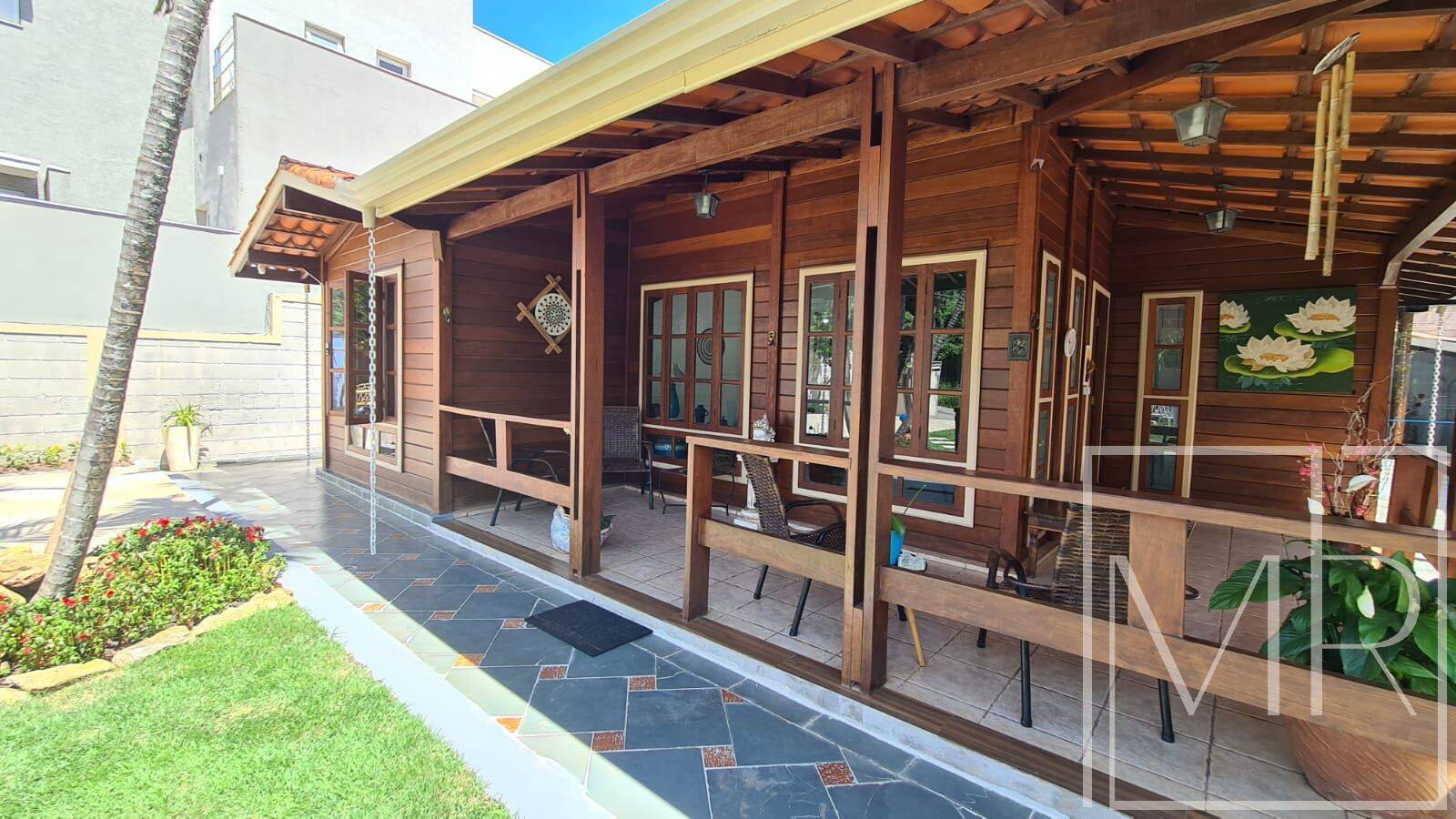 Casa, 3 quartos, 126 m² - Foto 3