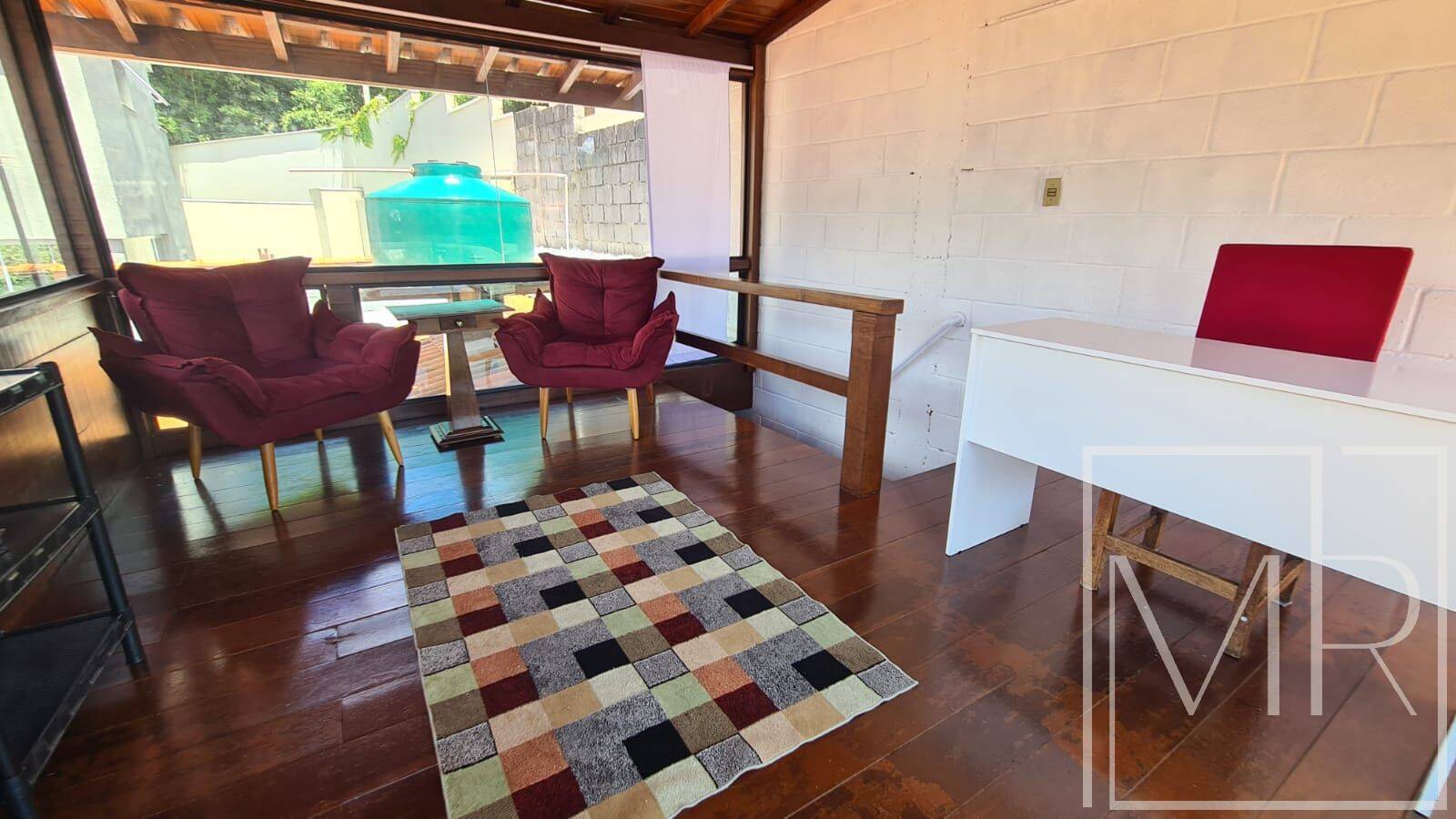 Casa, 3 quartos, 126 m² - Foto 26