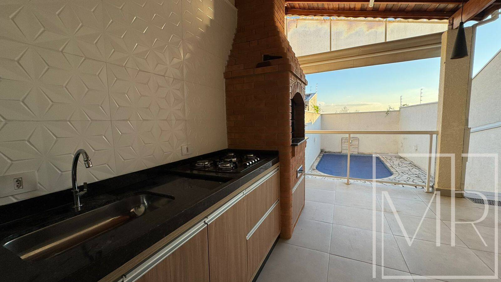 Casa, 3 quartos, 157 m² - Foto 10