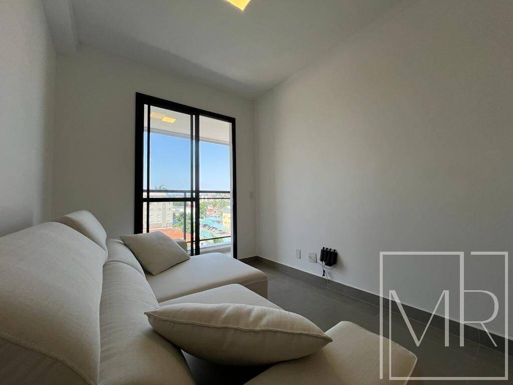 Apartamento, 52 m² - Foto 3