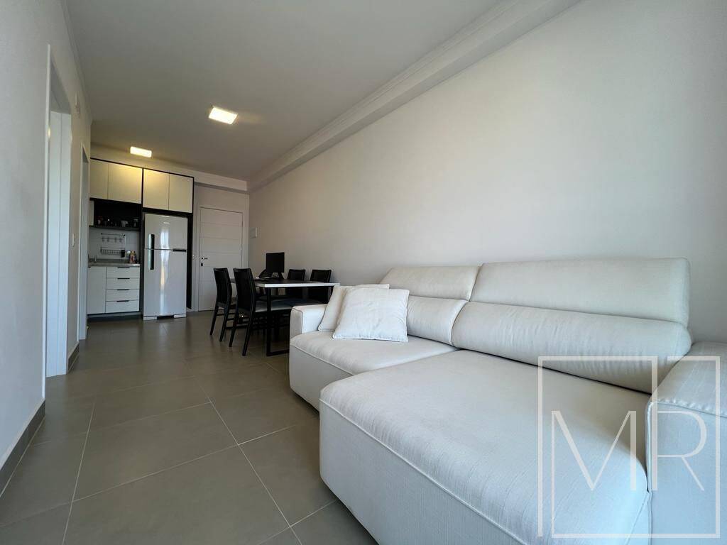 Apartamento, 52 m² - Foto 2