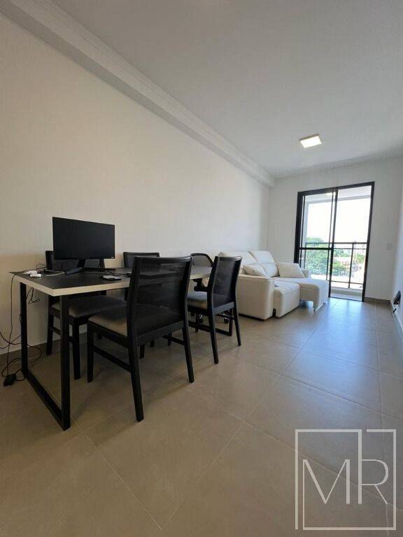 Apartamento, 52 m² - Foto 4