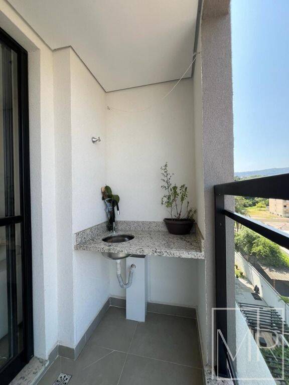 Apartamento, 52 m² - Foto 6